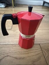 Pantone red coffee for sale  THAMES DITTON