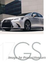 2017 lexus gs350 for sale  Red Wing