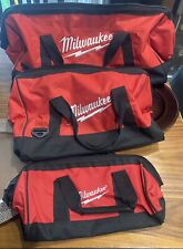 Milwaukee tool bag for sale  Avondale