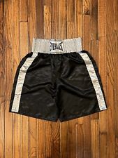 Everlast boxing shorts for sale  Newark