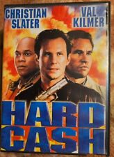 Hard cash dvd for sale  Garden City