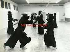 Kendo 1985 kenjutsu d'occasion  Mouy