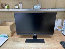 BENQ GW2480T 23.8" FULL HD LED PC MONITOR WIDESCREEN HDMI WITH BASE STAND for sale  Shipping to South Africa