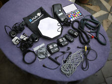 Pile camera accessories for sale  MILTON KEYNES