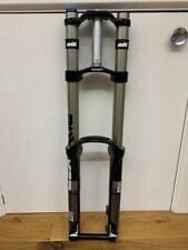 Rockshox Boxxer Team RC 200mm Downhill Dual Crown Forks - Black - 20mm 1 1/8th for sale  Shipping to South Africa