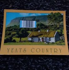 Ireland postcard yeats for sale  Ireland