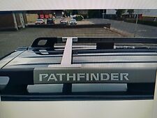 Nissan pathfinder roof for sale  UK