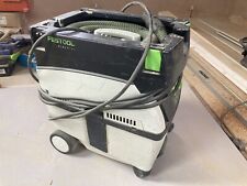 Festool ctl midi for sale  UK