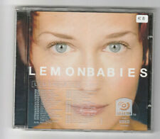 Lemonbabies now forever gebraucht kaufen  Waldkirchen