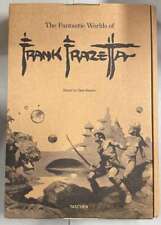 Fantastic worlds frank for sale  Columbia