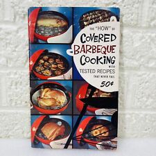 grilling bbq cookbooks for sale  Metairie