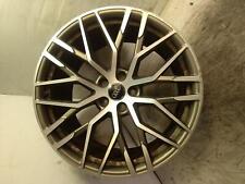Audi wheel alloy for sale  SKELMERSDALE