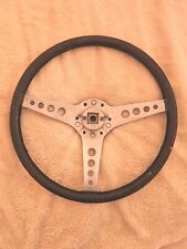 les leston steering wheel for sale  BURNHAM-ON-SEA