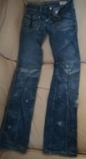 Diesel jeans donna usato  Massa Marittima