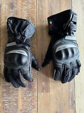 Motorradhandschuhe vanucci vct gebraucht kaufen  DO-Brackel