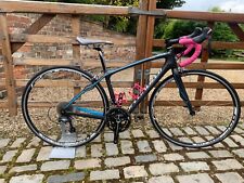 Ladies specialized ruby for sale  LEICESTER