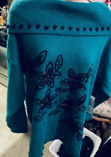 Victoria jones sweater for sale  Shrewsbury