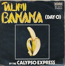 Talimi banana calypso gebraucht kaufen  Ahlen-Vorhelm
