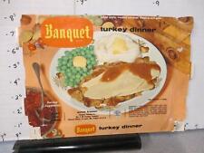 Banquet dinner box for sale  Wentzville