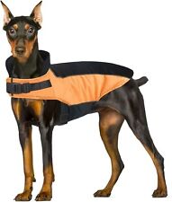 cappotto cane impermeabile usato  Vimodrone