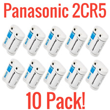 Pack panasonic 2cr5 for sale  Bensalem