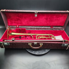 king silver trombone for sale  Bridgeport