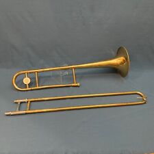 Bundy slide trombone for sale  Dwight