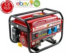 7hp 3000w emergency for sale  Shipping to Ireland