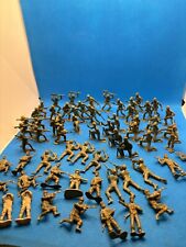 Plastic army figures for sale  Sarasota