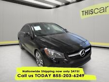 cla benz 2019 mercedes for sale  Tomball