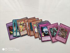 Yugioh cards bulk for sale  BEXLEYHEATH