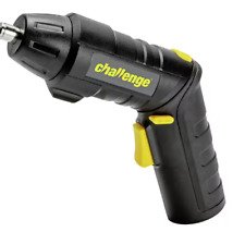 Challenge screwdriver drill for sale  MILTON KEYNES