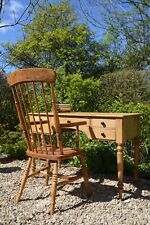 Antique beech elm for sale  GILLINGHAM