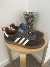 Adidas samba fox for sale  WEST KILBRIDE