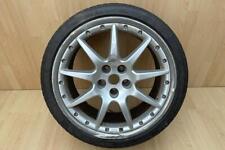 Alloy wheel rim for sale  ILKESTON