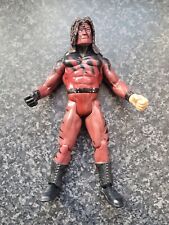 Wwe kane wrestling for sale  RHYL