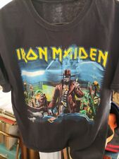 Iron maiden north for sale  Willow Street