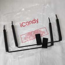 Icandy carrycot stay for sale  Shipping to Ireland