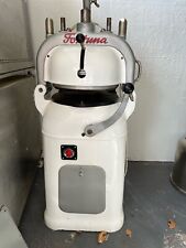 Fortuna semiautomatic dough divider & rounder, used for sale  Boynton Beach