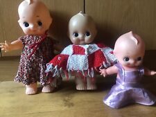 Kewpie dolls vintage for sale  LONDON
