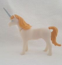 Playmobil unicorn horse for sale  Shipping to Ireland