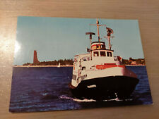 Postkarte passagierschiff för gebraucht kaufen  Thedinghausen