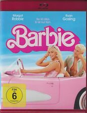 Blue ray barbie gebraucht kaufen  Dormagen-Nievenheim