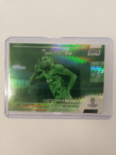 2021 topps stadium d'occasion  France