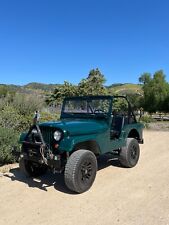 1961 jeep for sale  San Clemente