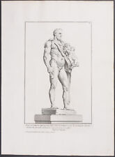 Rossi nude statue d'occasion  Expédié en Belgium