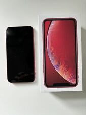 Apple iphone red gebraucht kaufen  Müngersdorf,-Braunsfeld