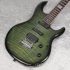 Guitarra elétrica MUSIC MAN Steve Lukather Signature BFR Luke 2008 comprar usado  Enviando para Brazil