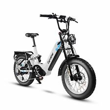 Cyrusher electric bike for sale  USA