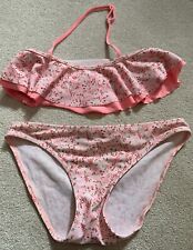 Zara girls pink for sale  STOCKPORT